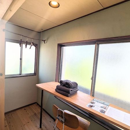 Guesthouse Giwa - Vacation Stay 14269V Mishima  Exterior foto