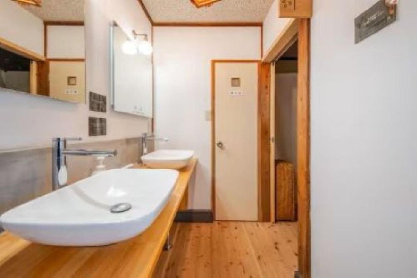 Guesthouse Giwa - Vacation Stay 14269V Mishima  Exterior foto